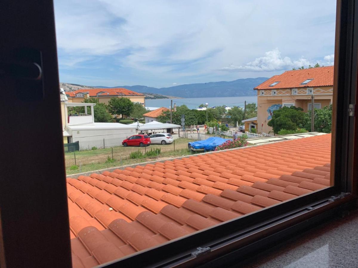 Vila Tesmija バスカ エクステリア 写真